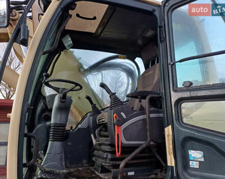 Хендай 180D, объемом двигателя 2.45 л и пробегом 8 тыс. км за 79691 $, фото 12 на Automoto.ua