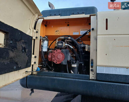 Хендай 180D, объемом двигателя 2.45 л и пробегом 8 тыс. км за 79691 $, фото 9 на Automoto.ua