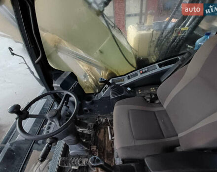 Хендай 180D, объемом двигателя 2.45 л и пробегом 8 тыс. км за 79691 $, фото 13 на Automoto.ua