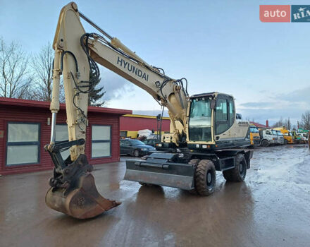 Хендай 180D, объемом двигателя 2.45 л и пробегом 8 тыс. км за 79691 $, фото 6 на Automoto.ua