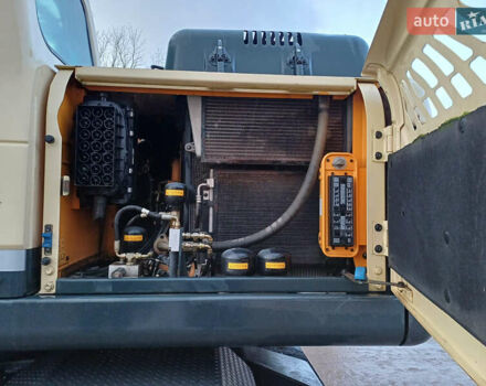 Хендай 180D, объемом двигателя 2.45 л и пробегом 8 тыс. км за 79691 $, фото 10 на Automoto.ua