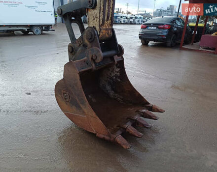 Хендай 180D, объемом двигателя 2.45 л и пробегом 8 тыс. км за 79691 $, фото 14 на Automoto.ua