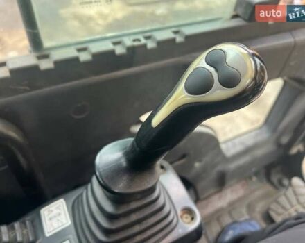 Хендай 180D 2018 у Києві на Automoto.ua Хендай 180D, об'ємом двигуна 0 л та пробігом 1 тис. км за 105186 $, фото 21 на Automoto.ua