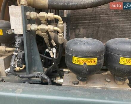 Хендай 180D 2018 у Києві на Automoto.ua Хендай 180D, об'ємом двигуна 0 л та пробігом 1 тис. км за 105186 $, фото 12 на Automoto.ua