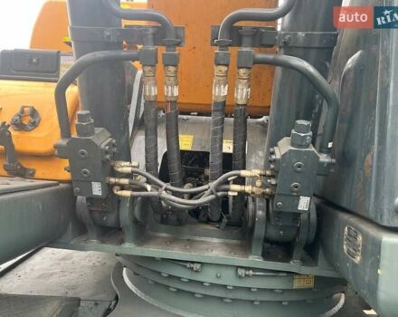 Хендай 180D 2018 у Києві на Automoto.ua Хендай 180D, об'ємом двигуна 0 л та пробігом 1 тис. км за 105186 $, фото 17 на Automoto.ua