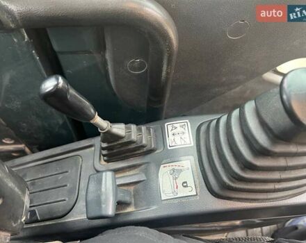 Хендай 180D 2018 у Києві на Automoto.ua Хендай 180D, об'ємом двигуна 0 л та пробігом 1 тис. км за 105186 $, фото 23 на Automoto.ua