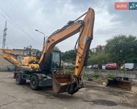 Хендай 180D 2018 у Києві на Automoto.ua Хендай 180D, об'ємом двигуна 0 л та пробігом 1 тис. км за 105186 $, фото 14 на Automoto.ua