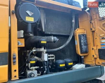 Хендай 180D 2018 у Києві на Automoto.ua Хендай 180D, об'ємом двигуна 0 л та пробігом 1 тис. км за 105186 $, фото 10 на Automoto.ua