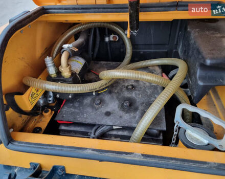 Хендай 180D 2022 у Одесі на Automoto.ua Хендай 180D, об'ємом двигуна 0 л та пробігом 4 тис. км за 146091 $, фото 27 на Automoto.ua