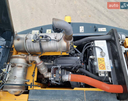 Хендай 180D 2022 у Одесі на Automoto.ua Хендай 180D, об'ємом двигуна 0 л та пробігом 4 тис. км за 146091 $, фото 25 на Automoto.ua