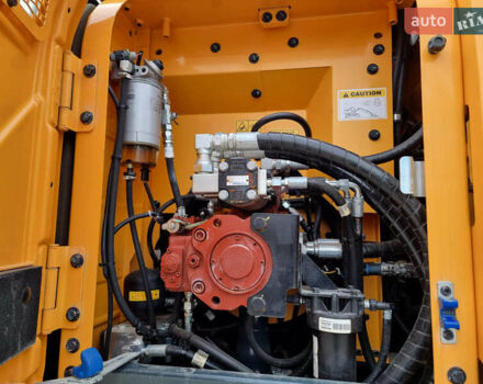 Хендай 180D 2022 у Одесі на Automoto.ua Хендай 180D, об'ємом двигуна 0 л та пробігом 4 тис. км за 146091 $, фото 19 на Automoto.ua