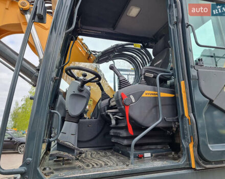 Хендай 180D 2022 у Одесі на Automoto.ua Хендай 180D, об'ємом двигуна 0 л та пробігом 4 тис. км за 146091 $, фото 12 на Automoto.ua