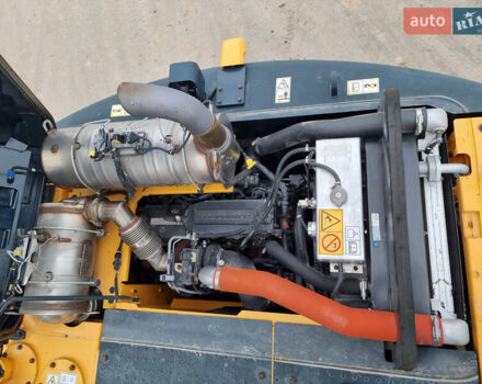 Хендай 180D 2022 у Одесі на Automoto.ua Хендай 180D, об'ємом двигуна 0 л та пробігом 4 тис. км за 146091 $, фото 24 на Automoto.ua