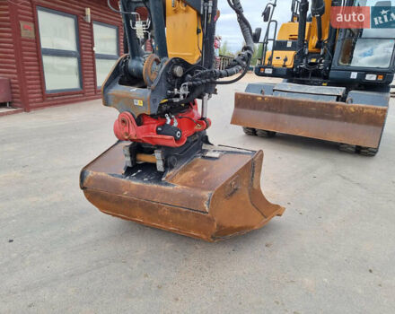 Хендай 180D 2022 у Одесі на Automoto.ua Хендай 180D, об'ємом двигуна 0 л та пробігом 4 тис. км за 146091 $, фото 28 на Automoto.ua