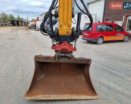 Хендай 180D 2022 у Одесі на Automoto.ua Хендай 180D, об'ємом двигуна 0 л та пробігом 4 тис. км за 146091 $, фото 21 на Automoto.ua