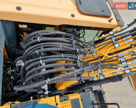 Хендай 180D 2022 у Одесі на Automoto.ua Хендай 180D, об'ємом двигуна 0 л та пробігом 4 тис. км за 146091 $, фото 23 на Automoto.ua