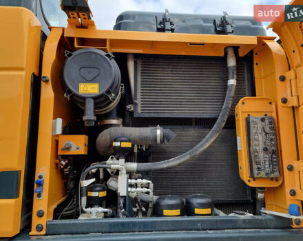 Хендай 180D 2022 у Одесі на Automoto.ua Хендай 180D, об'ємом двигуна 0 л та пробігом 4 тис. км за 146091 $, фото 18 на Automoto.ua