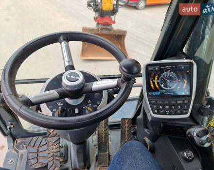 Хендай 180D 2022 у Одесі на Automoto.ua Хендай 180D, об'ємом двигуна 0 л та пробігом 4 тис. км за 146091 $, фото 13 на Automoto.ua