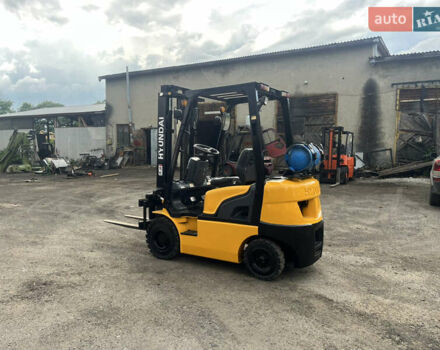 Хендай 18L, объемом двигателя 0 л и пробегом 200 тыс. км за 8200 $, фото 3 на Automoto.ua