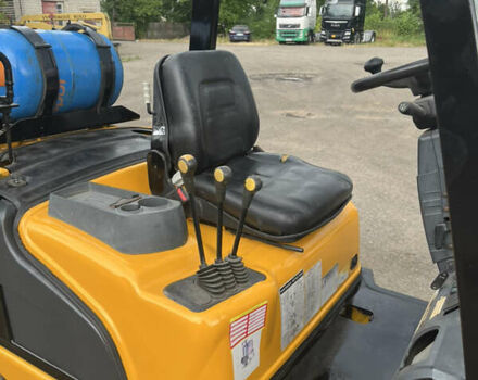 Хендай 18L, объемом двигателя 0 л и пробегом 200 тыс. км за 8200 $, фото 7 на Automoto.ua