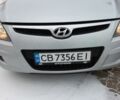 Сірий Хендай 30Л, об'ємом двигуна 1.4 л та пробігом 89 тис. км за 7200 $, фото 1 на Automoto.ua