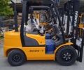 Жовтий Хендай 30D, об'ємом двигуна 0 л та пробігом 0 тис. км за 27930 $, фото 1 на Automoto.ua