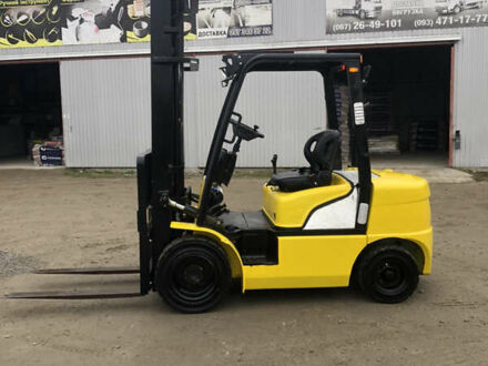 Хендай 30DT, объемом двигателя 0 л и пробегом 0 тыс. км за 14000 $, фото 1 на Automoto.ua