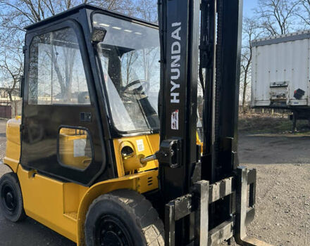 Хендай 40D, об'ємом двигуна 0 л та пробігом 0 тис. км за 12800 $, фото 9 на Automoto.ua