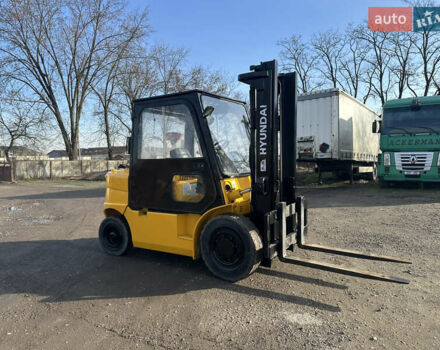 Хендай 40D, об'ємом двигуна 0 л та пробігом 0 тис. км за 12800 $, фото 4 на Automoto.ua