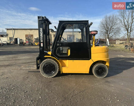 Хендай 40D, об'ємом двигуна 0 л та пробігом 0 тис. км за 12800 $, фото 1 на Automoto.ua