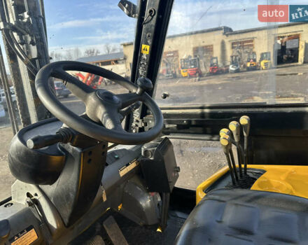 Хендай 40D, об'ємом двигуна 0 л та пробігом 0 тис. км за 12800 $, фото 7 на Automoto.ua