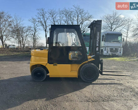 Хендай 40D, об'ємом двигуна 0 л та пробігом 0 тис. км за 12800 $, фото 3 на Automoto.ua