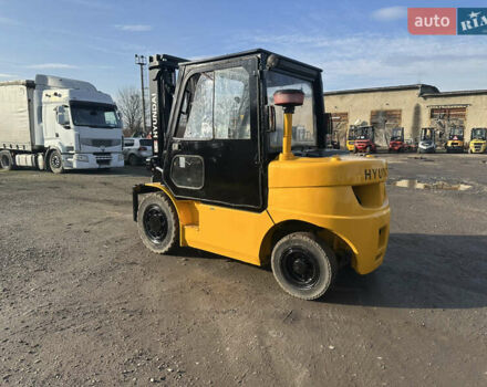 Хендай 40D, об'ємом двигуна 0 л та пробігом 0 тис. км за 12800 $, фото 2 на Automoto.ua