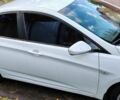 Белый Хендай Акцент, объемом двигателя 1.6 л и пробегом 283 тыс. км за 6800 $, фото 2 на Automoto.ua