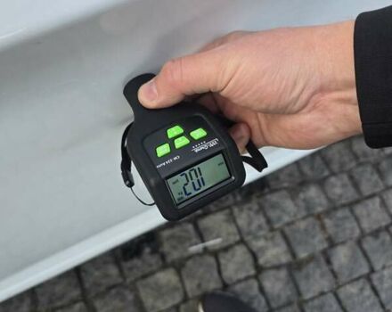 Белый Хендай Акцент, объемом двигателя 1.4 л и пробегом 198 тыс. км за 5600 $, фото 12 на Automoto.ua