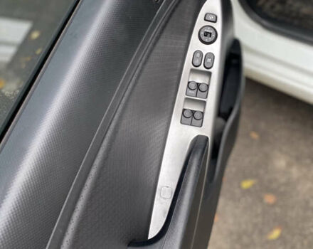 Белый Хендай Акцент, объемом двигателя 1.58 л и пробегом 180 тыс. км за 8500 $, фото 8 на Automoto.ua