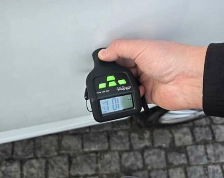 Белый Хендай Акцент, объемом двигателя 1.4 л и пробегом 198 тыс. км за 5600 $, фото 10 на Automoto.ua