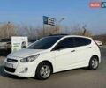 Белый Хендай Акцент, объемом двигателя 1.58 л и пробегом 182 тыс. км за 8900 $, фото 1 на Automoto.ua