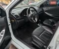 Белый Хендай Акцент, объемом двигателя 1.6 л и пробегом 181 тыс. км за 8900 $, фото 8 на Automoto.ua