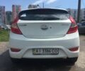 Білий Хендай Акцент, об'ємом двигуна 1.4 л та пробігом 134 тис. км за 6800 $, фото 1 на Automoto.ua