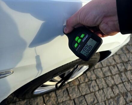 Белый Хендай Акцент, объемом двигателя 1.4 л и пробегом 198 тыс. км за 5600 $, фото 10 на Automoto.ua