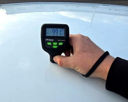 Белый Хендай Акцент, объемом двигателя 1.4 л и пробегом 198 тыс. км за 5600 $, фото 8 на Automoto.ua