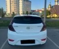 Білий Хендай Акцент, об'ємом двигуна 0 л та пробігом 150 тис. км за 7005 $, фото 1 на Automoto.ua
