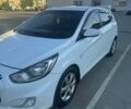 Білий Хендай Акцент, об'ємом двигуна 1.6 л та пробігом 140 тис. км за 8200 $, фото 2 на Automoto.ua