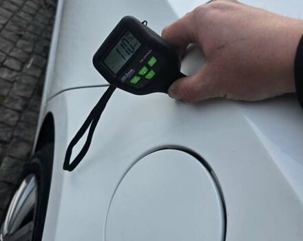 Белый Хендай Акцент, объемом двигателя 1.4 л и пробегом 198 тыс. км за 5600 $, фото 11 на Automoto.ua