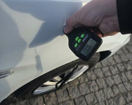 Белый Хендай Акцент, объемом двигателя 1.4 л и пробегом 198 тыс. км за 5600 $, фото 17 на Automoto.ua