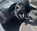 Белый Хендай Акцент, объемом двигателя 0 л и пробегом 197 тыс. км за 6000 $, фото 5 на Automoto.ua