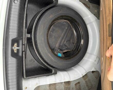 Білий Хендай Акцент, об'ємом двигуна 1.4 л та пробігом 82 тис. км за 9900 $, фото 15 на Automoto.ua