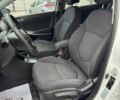 Білий Хендай Акцент, об'ємом двигуна 1.4 л та пробігом 82 тис. км за 9900 $, фото 11 на Automoto.ua