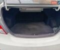 Білий Хендай Акцент, об'ємом двигуна 1.4 л та пробігом 145 тис. км за 8700 $, фото 22 на Automoto.ua